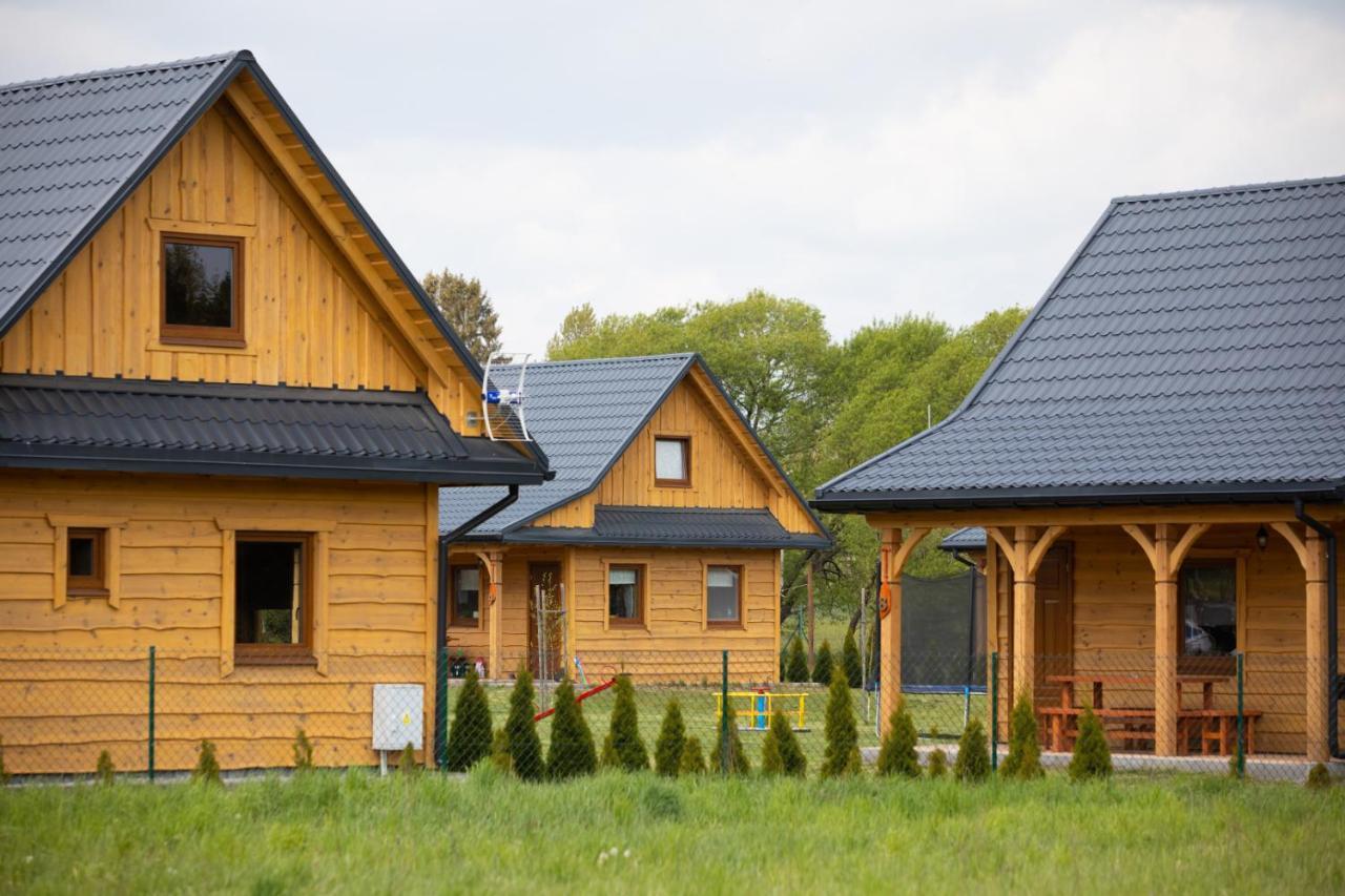 Pagaj Resort Zwierzyniec