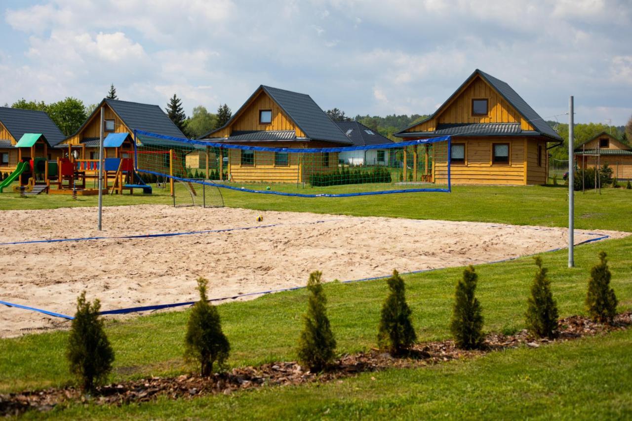 Pagaj Resort